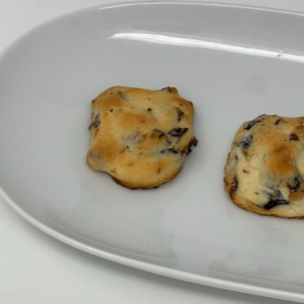 Prunes Cookies