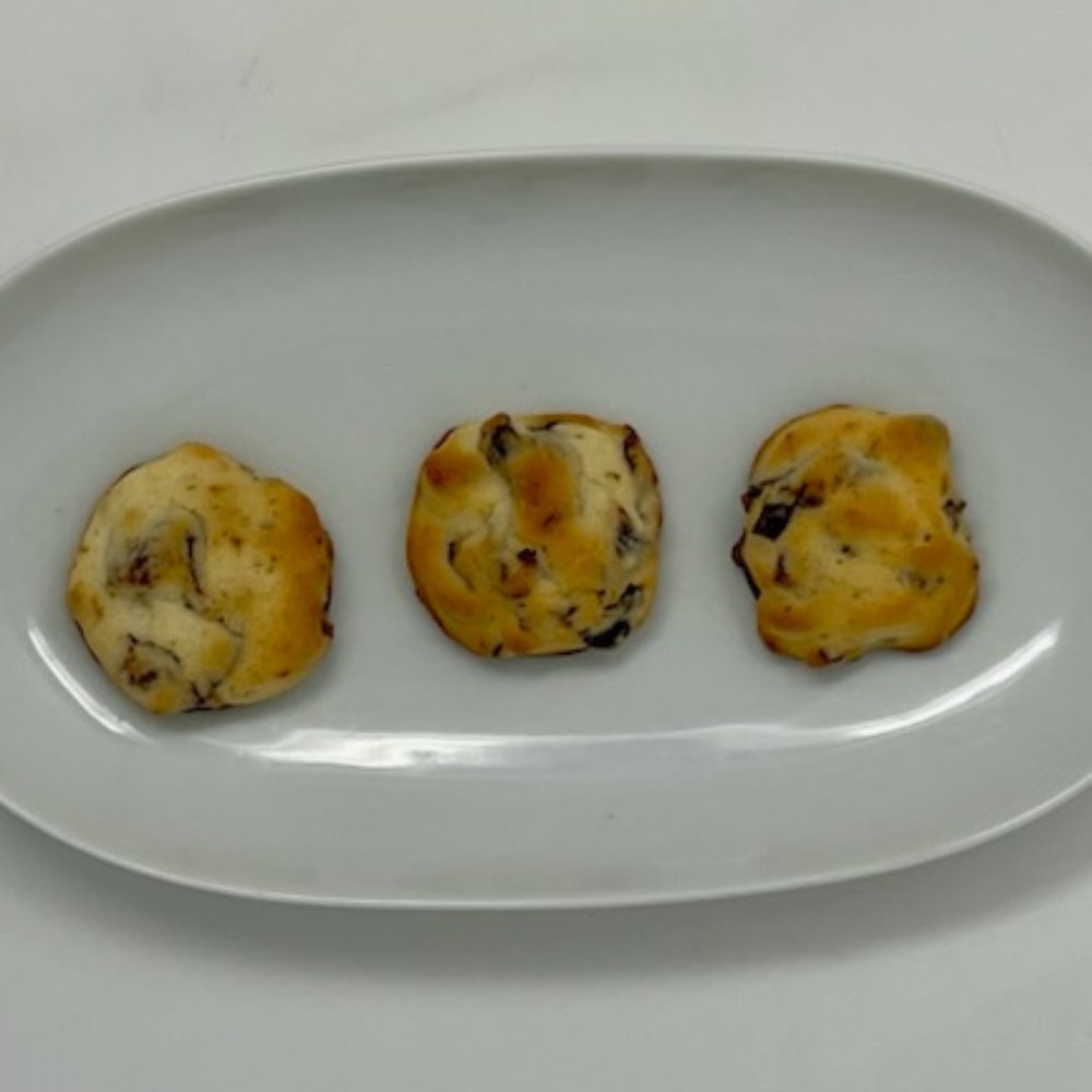 Prunes Cookies